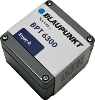 BPT 6100 / BPT 6300