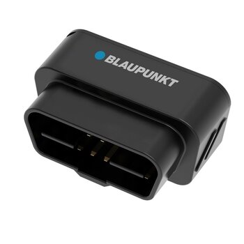 BPT 4800 OBD Tracker
